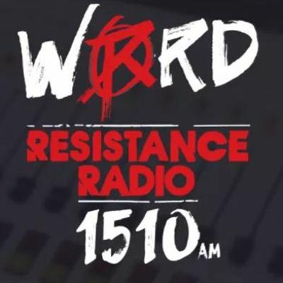 Real Resistance Radio promo