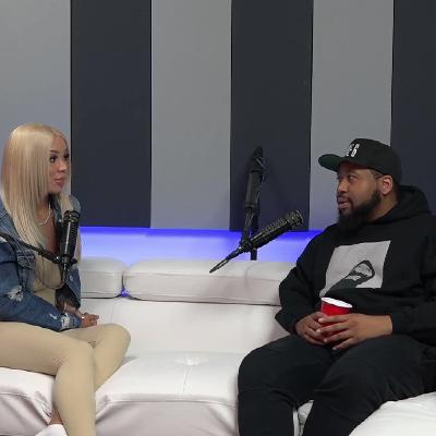 Brittany Renner Goes Ballistic On DJ Akademics About Trapping PJ Washington Brittany Renner Goes Ballistic On DJ Akademics About Trapping PJ Washington