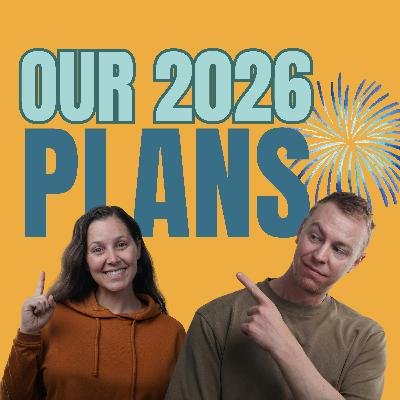 We’re Going All In in 2026 (Sneak Peek at What’s to Come)