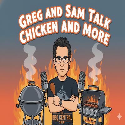 Sam The Cooking Guy Says Simple Sandos Are GREAT!! Sam The Cooking Guy Says Simple Sandos Are GREAT!!