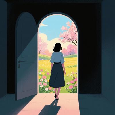 vol 67. “诉讼离婚三年倒赔60万，我终于退货了我的前夫”