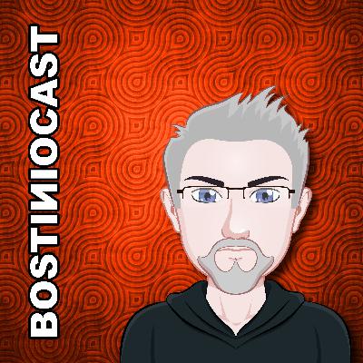 Bostinio Begins