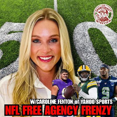 NFL Free Agency Frenzy & Raiders' Bold Moves | Maxx Crosby Trade Drama & Impactful Signings NFL Free Agency Frenzy & Raiders' Bold Moves | Maxx Crosby Trade Drama & Impactful Signings
