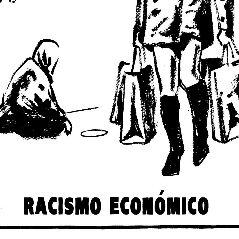 Racismo economico episode artwork