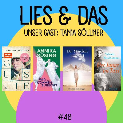 Die mit Tania Söllner und "Wir kommen zurecht"