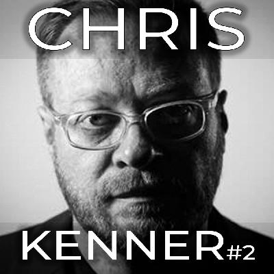Chris Kenner Returns