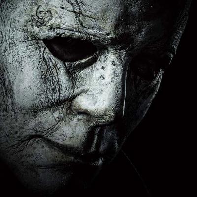 Episode 5: Halloween 2018