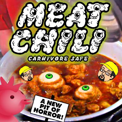 C.W.J. Episode - Meat Chili (Carnivore Safe) C.W.J. Episode - Meat Chili (Carnivore Safe)