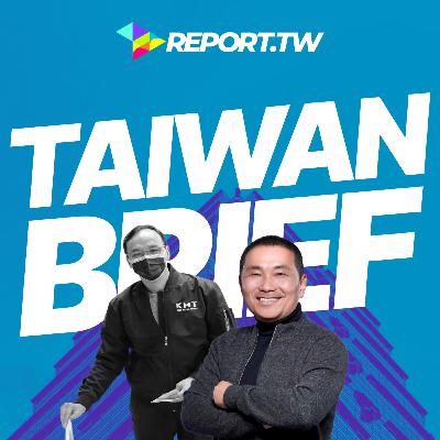 Taiwan Brief – On the referendums Eric Chu lost. Hou Yu-ih won. Taiwan Brief – On the referendums Eric Chu lost. Hou Yu-ih won.