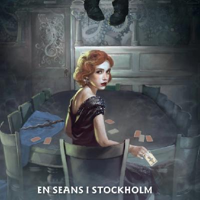 En seans i Stockholm –  Call of Cthulhu Sverige