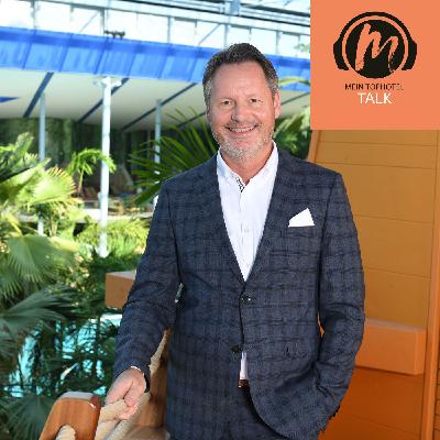 Jens Bernitzky - Hotel Victory Therme - Erding