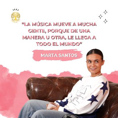 T1 Ep.9 – Marta Santos: "La familia como antídoto" (Parte 2) - Todos Somos 144