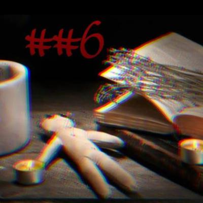 ##6 (korban pelet jeung santet)