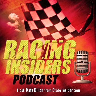 EP174: Wraps, Modern Racing, and the CARS Racing Show EP174: Wraps, Modern Racing, and the CARS Racing Show
