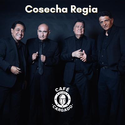 EP. 193 COSECHA REGIA: Karina ¿el escándalo que salva a Samuel?