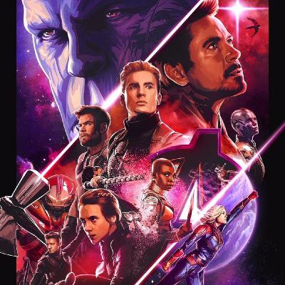 ¿Qué hubieras hecho con Endgame: Marvel? ¿Qué hubieras hecho con Endgame: Marvel?