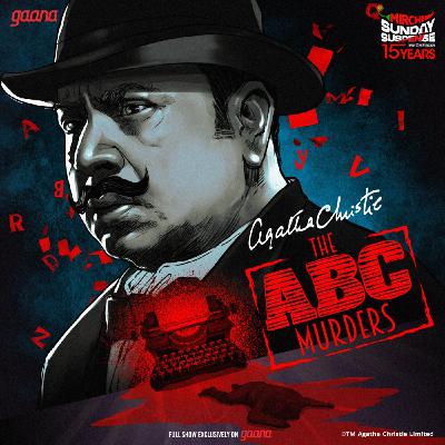 Hercule Poirot - The ABC Murders Hercule Poirot - The ABC Murders