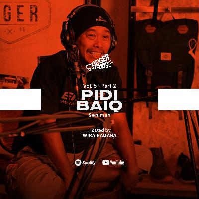 Pidi Baiq - Bagaimana Kelanjutan Cerita Dilan? Pidi Baiq - Bagaimana Kelanjutan Cerita Dilan?