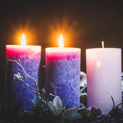 Second Sunday of Advent