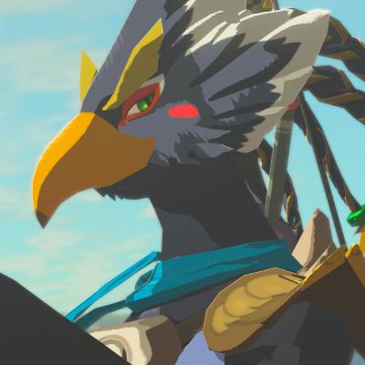 Breath of the Wild Episode #5: Tabantha, Hebra, and Rito Village Breath of the Wild Episode #5: Tabantha, Hebra, and Rito Village