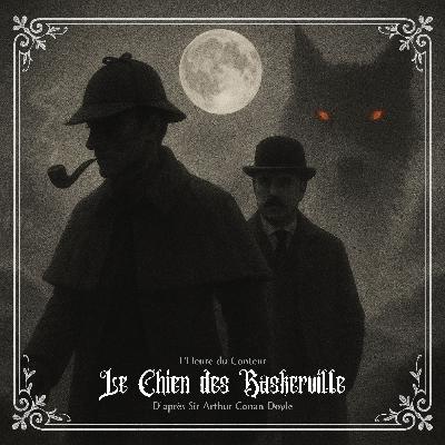 Le Chien des Baskerville