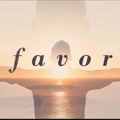 Avoiding Conflict Day 13 of a devotional entitled FAVOR