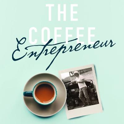 Introducing Instaurator and his book The Coffee Entrepreneur Introducing Instaurator and his book The Coffee Entrepreneur