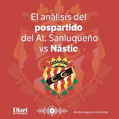 EsporDTs EN DIRECTO: Nàstic y Reus pierden en sus desplazamientos de esta semana