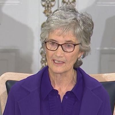 What to expect from President Catherine Connolly