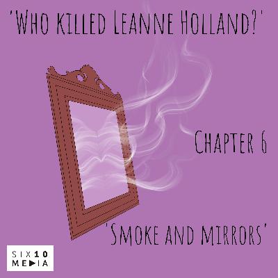 'Smoke and Mirrors' 'Smoke and Mirrors'