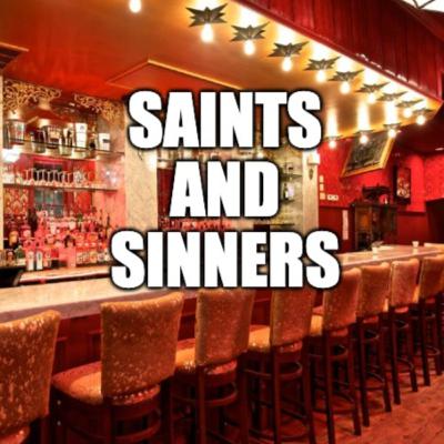 Saints and Sinners (w/ Abi Blueher)