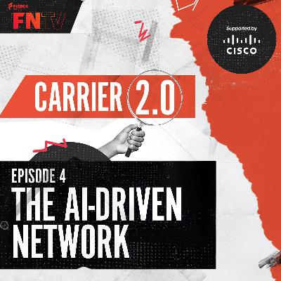 The AI-Driven Network – How Artificial Intelligence Is Reshaping Architecture, Open RAN and the Future of Work The AI-Driven Network – How Artificial Intelligence Is Reshaping Architecture, Open RAN and the Future of Work
