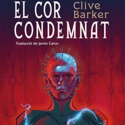 El cor condemnat (#2) El cor condemnat (#2)