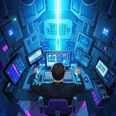 马斯克的太空算力计划：AI与能源的未来碰撞