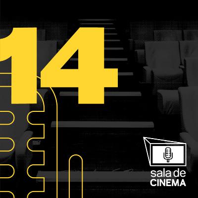 Sala de Cinema #14 - Cinema LGBTQIA+ | Entrevista com André Antônio (Coletivo Surto & Deslumbramento)