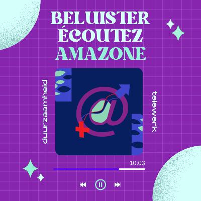 EP #3 | Telewerk in functie  van duurzaamheid in een post-Covid19-tijdperk (nl)