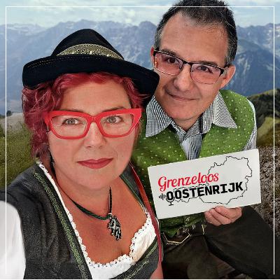 Tussen stroopwafels en Kaiserschmarrn - zo ontdekken wij het mooiste vakantieland Oostenrijk