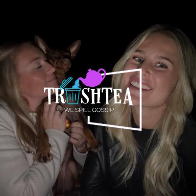 #43 Menja & Nasty: Trashtalk zu AYTO, Love Island VIP, Sommerhaus der Stars, the Power & Jung, Wild & Sexy