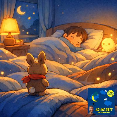 #1957 René und das sprechende Kuscheltier #1957 René und das sprechende Kuscheltier