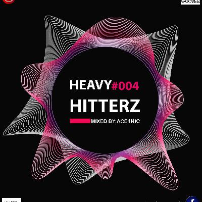 HeavyHitterz Rendition 004 Mixed By.ACE4NIC [Apr'19]