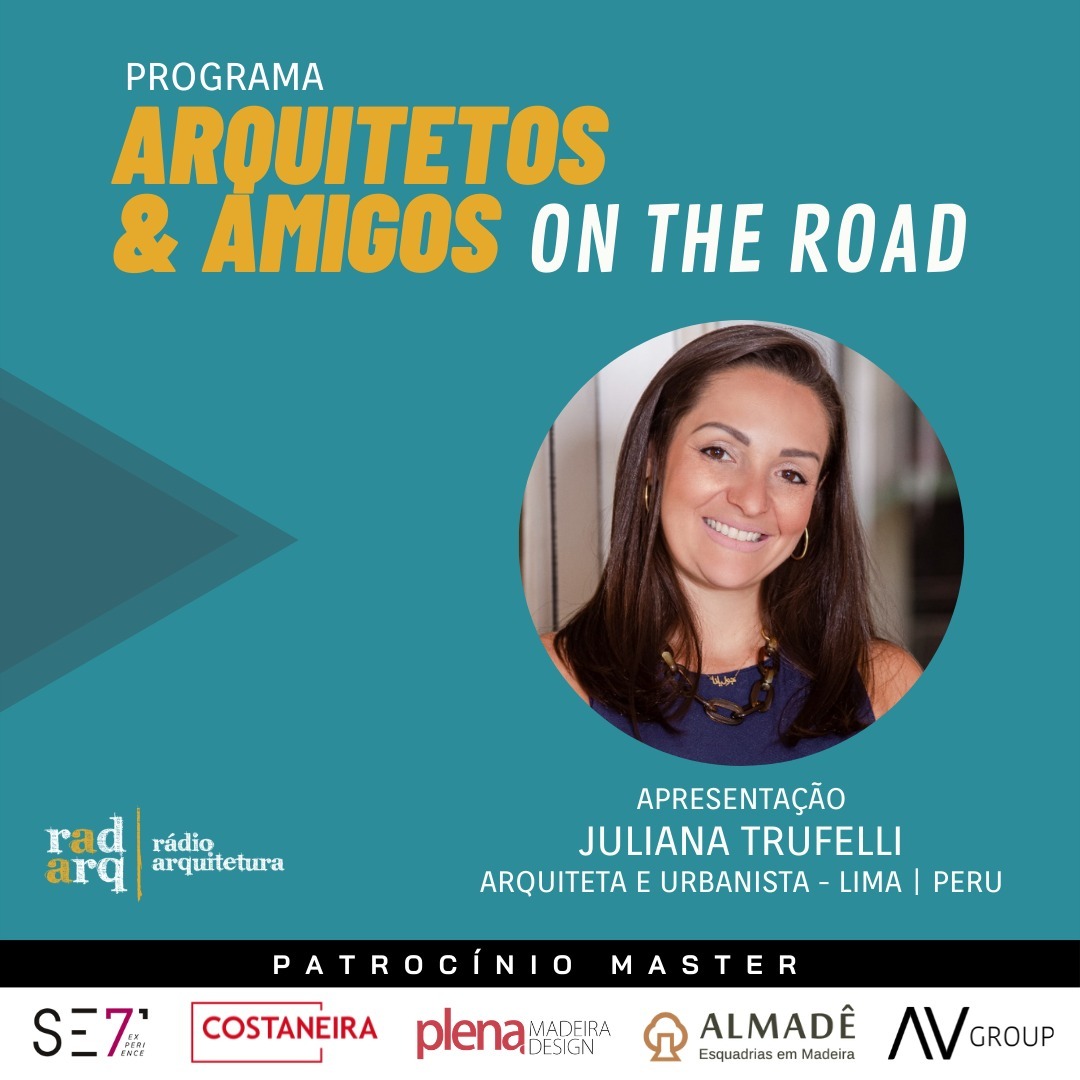 Rádio Arquitetura