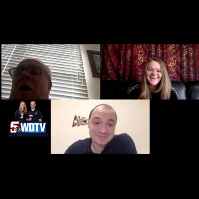 Episode 1: Billy Hahn