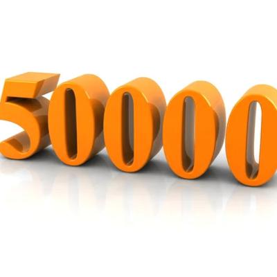 #162 : Manque de moyens (épisode des 50 000 écoutes)