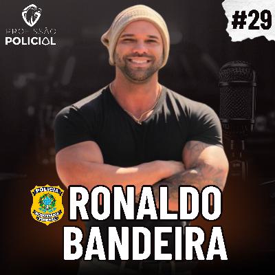 PRF Ronaldo Bandeira | #29