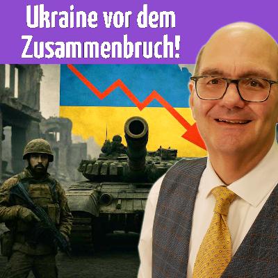 Hat die Ukraine noch eine Chance? (Peter Denk)