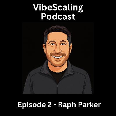 Episode 2: Raphael Parker, CRO @ Mandolin | How He Built Segment's GTM Engine from 0 to $100M Episode 2: Raphael Parker, CRO @ Mandolin | How He Built Segment's GTM Engine from 0 to $100M