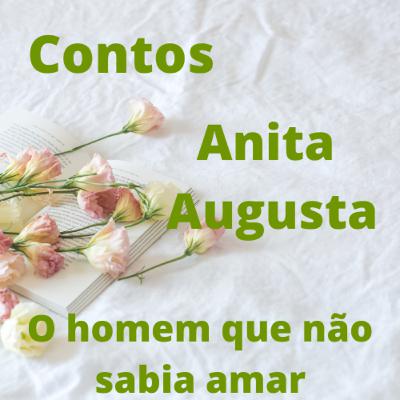 #04 O Homem que não sabia amar