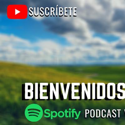 Bienvenidos a todos al podcast VIDA SUSTENTABLE. Bienvenidos a todos al podcast VIDA SUSTENTABLE.