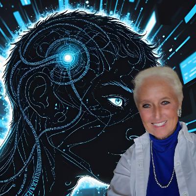 Preview of Ep. #830: Dr. Joye Jeffries Pugh – AI Psychosis Preview of Ep. #830: Dr. Joye Jeffries Pugh – AI Psychosis