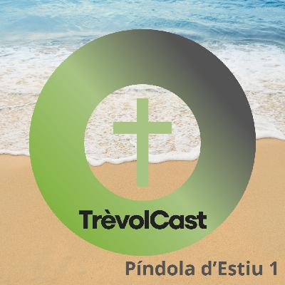 Podem creure'ns la nostra Bíblia? - Píndola d'Estiu 1